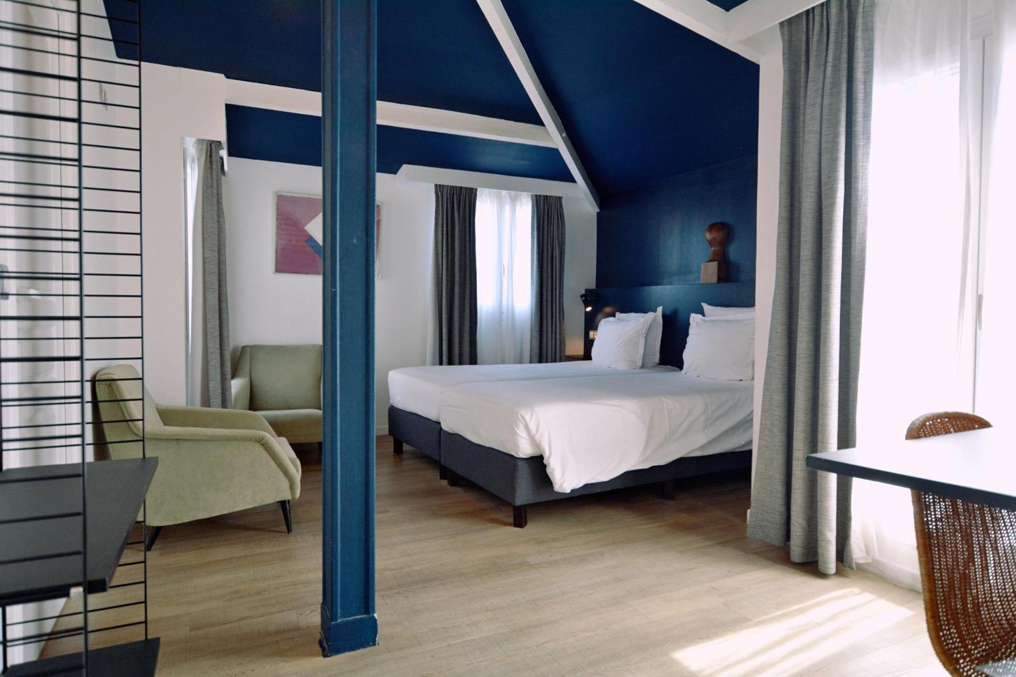 Hotel Lucien Paris Exterior photo